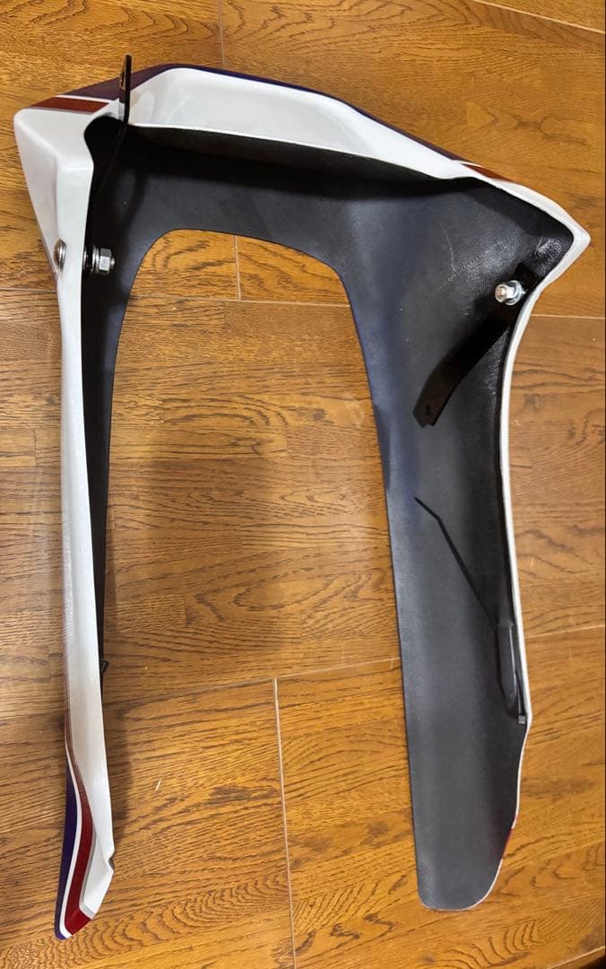 モトズーム アンダーカウルnc42用 アンダーカウルからMOTO ZOOM:モトズームの口コミ・動画