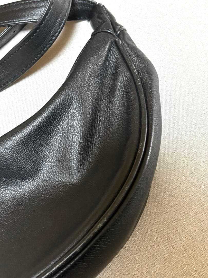 訳アリ i shii ishii clubman bag soundsports - メルカリ