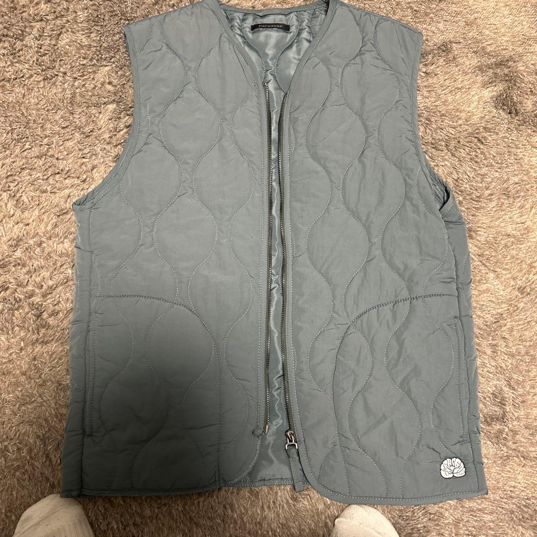 ジャケット・アウター paradeal クラシカルエルフ Classical Elf 《Javaジャバコラボ》洗練カジュアル