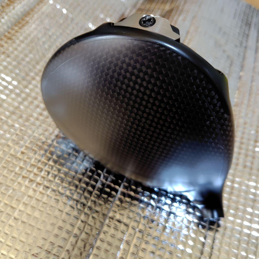 PING G440 MAX ドライバー10.5（ ヘッドのみ）ヘッドカバー付き - メルカリ