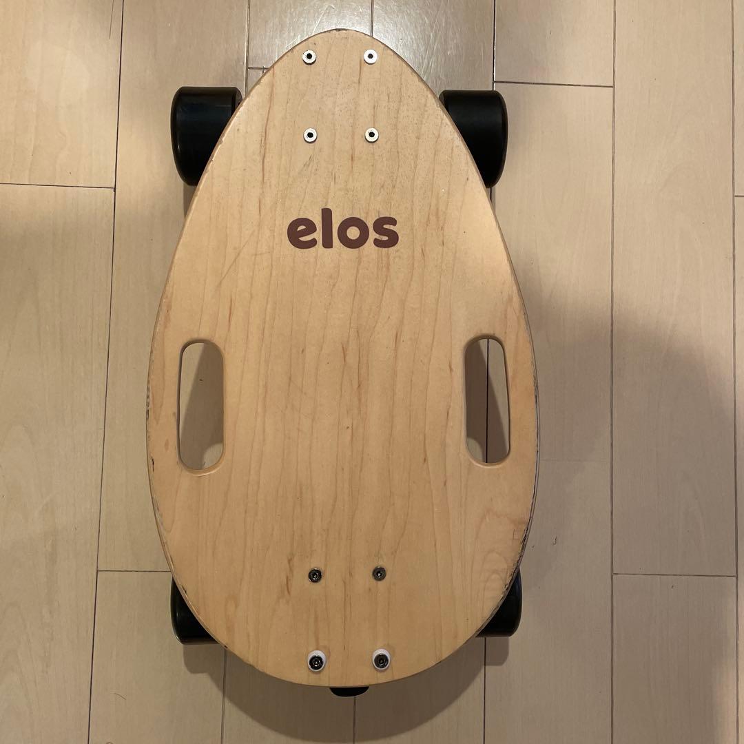 elos メイプルウッド スケートボード elos メイプルウッド スケートボード elos メイプルウッド スケート