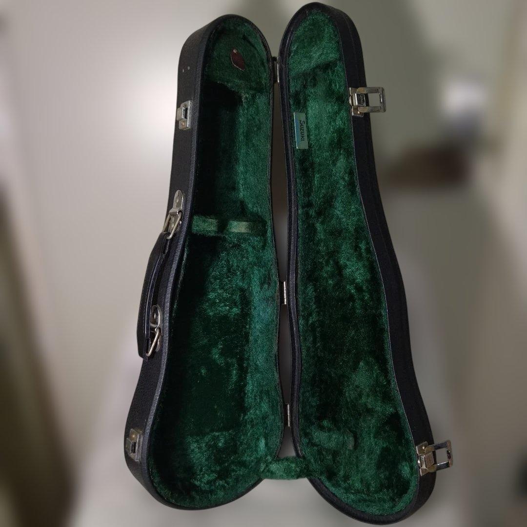 ♥5才前後の子供用♥スズキバイオリン1/8♥品番11♥