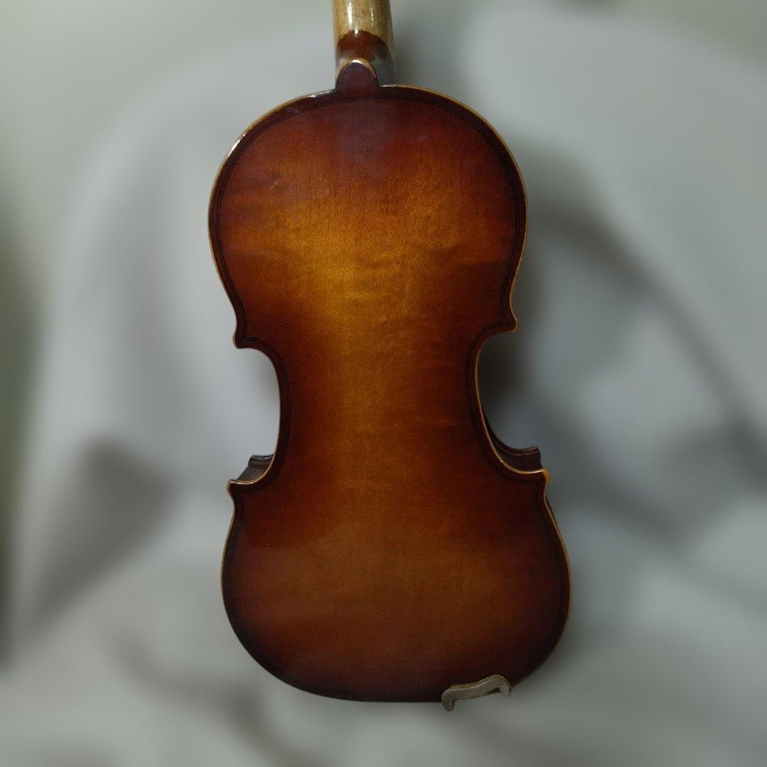 ♥5才前後の子供用♥スズキバイオリン1/8♥品番11♥