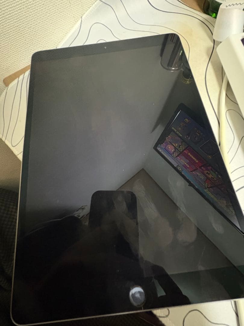 iPadPro 第2世代 ジャンク品 - メルカリ