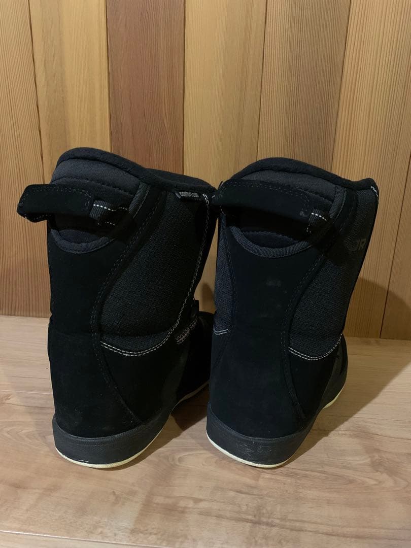 子供 headスノーボードブーツ BoA 20.5cm〜21.5cm