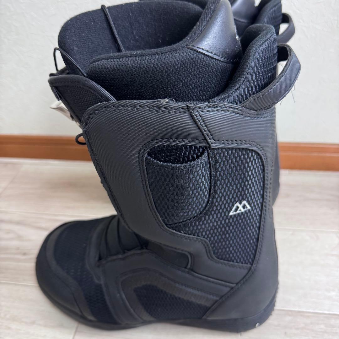 専用レディーススノーボードセット 144cm 24.5cm