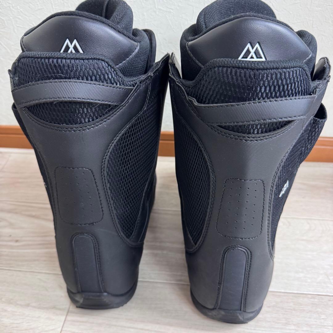 専用レディーススノーボードセット 144cm 24.5cm