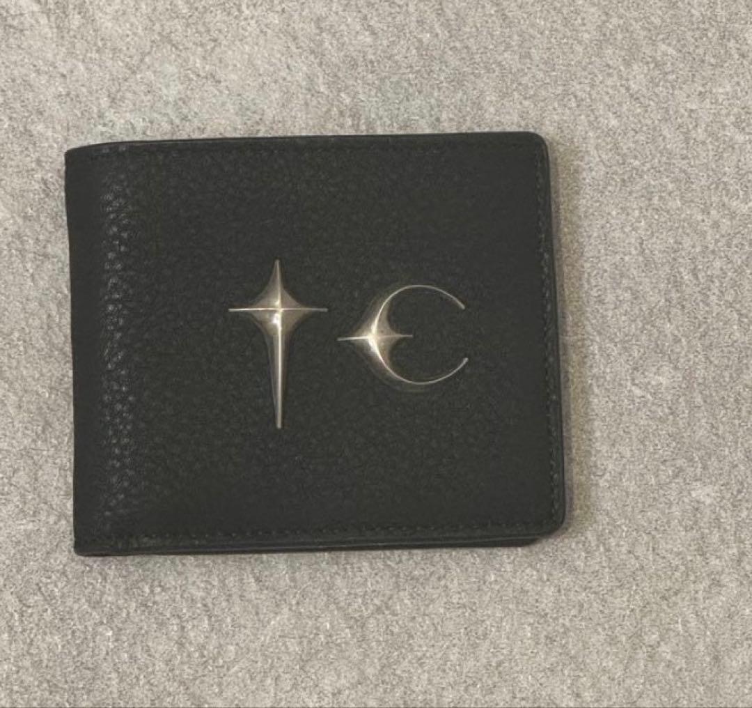 即日発送THUG CLUB サグクラブ 財布 - メルカリ