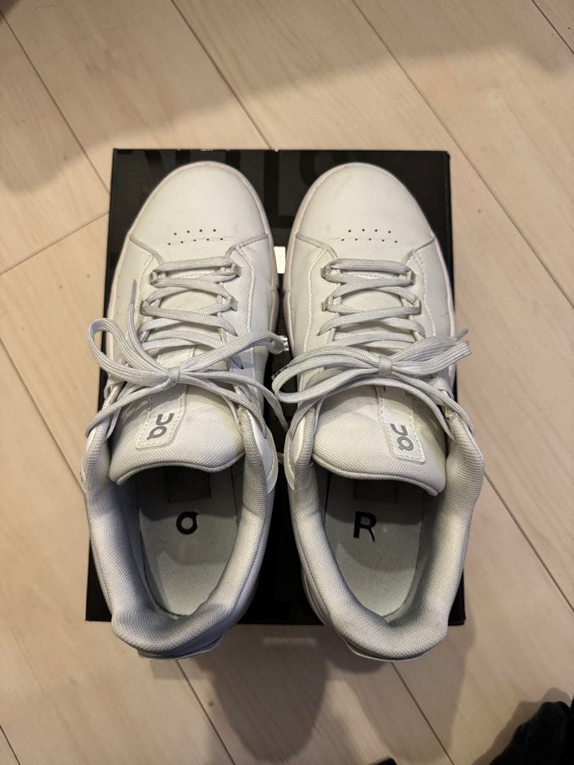 ON/オン ROGER Advantage 27.0cm