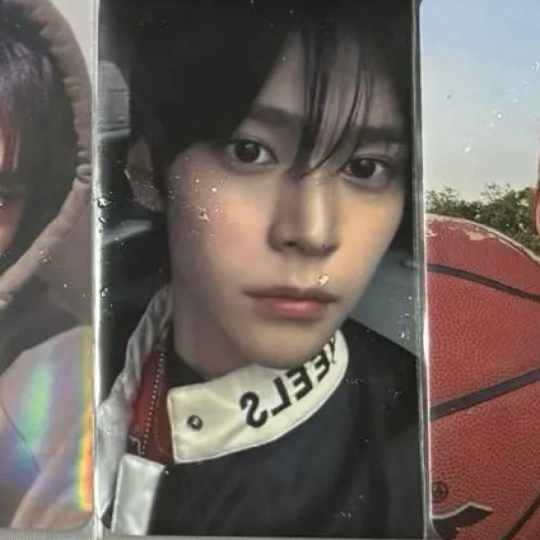 RIIZE ウンソク ショウタロウ スンハン トレカ musicplant RIIZE ウンソク ショウタロウ スンハン トレカ musicplant 【公式通販】