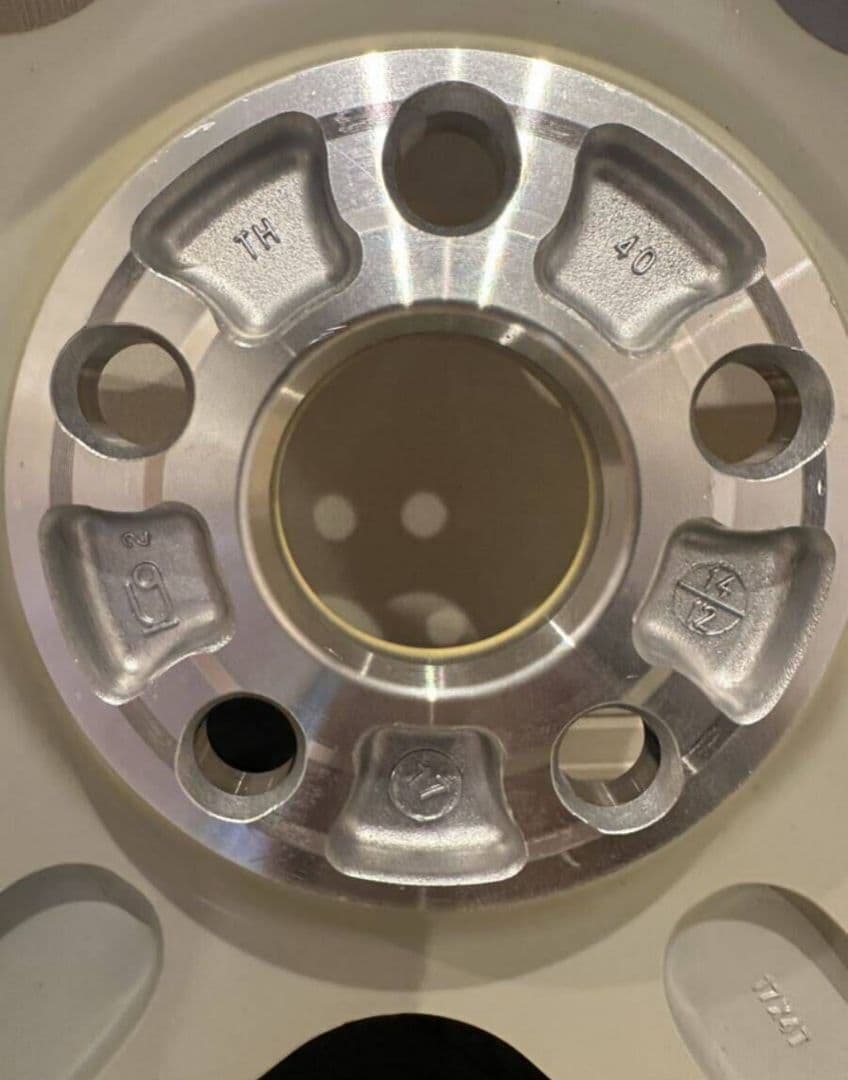 純正アルファード ヴェルファイア30 系スペアタイヤ T155/80D17 - メルカリ