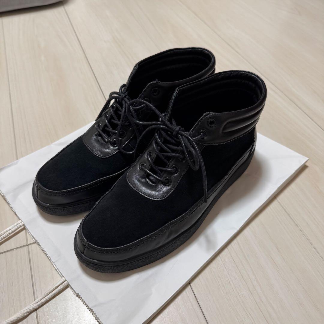 C.E/CAV EMPT CAV SHOES - メルカリ