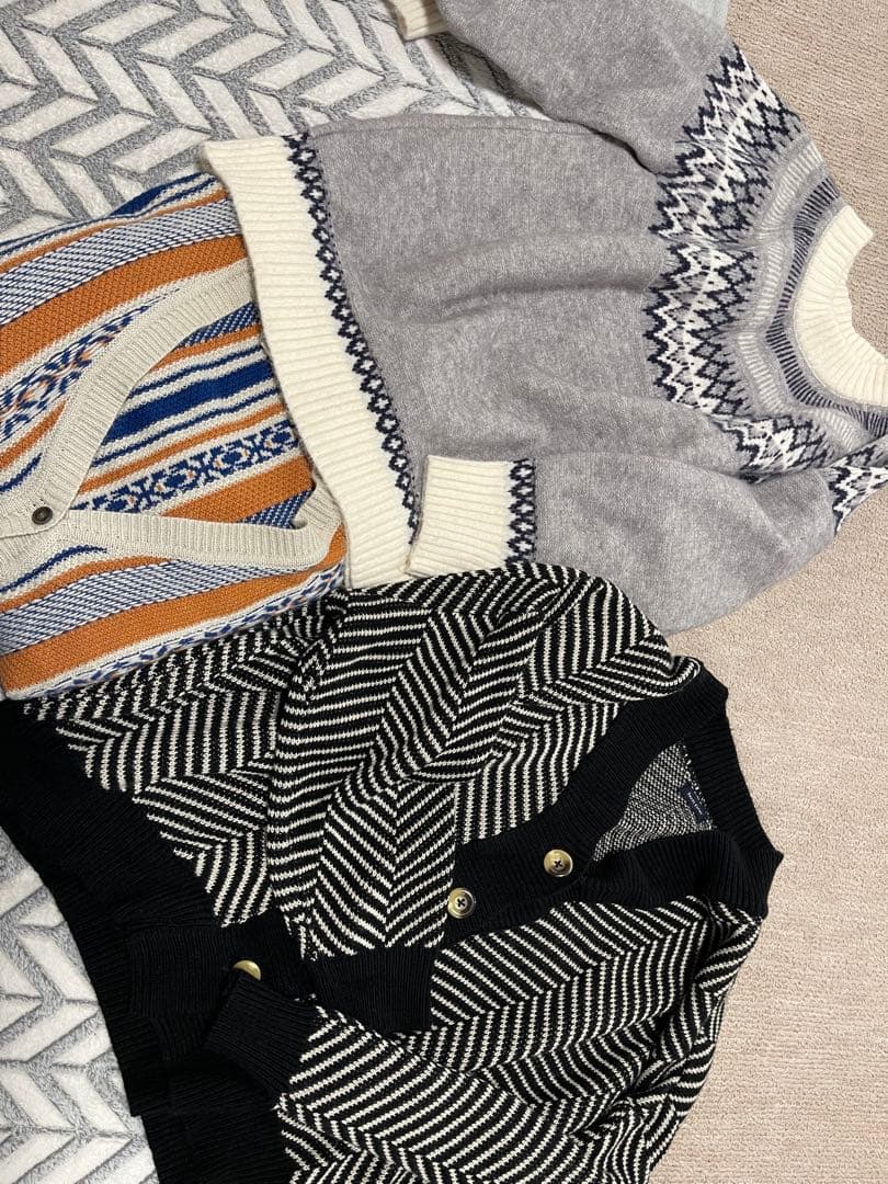 専用です パンツ18 トップス24おかだゆり　HINA