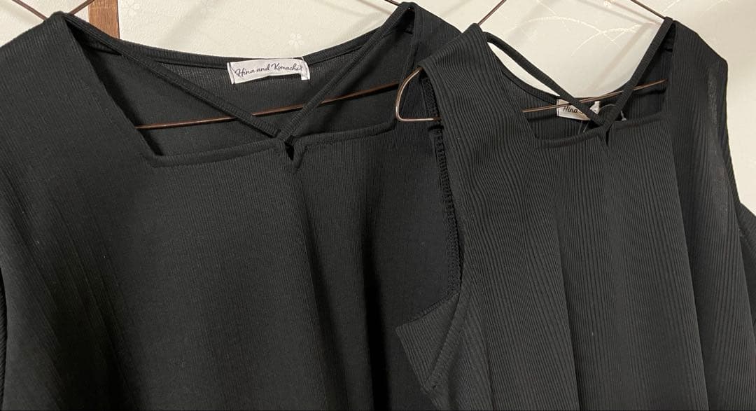 専用です パンツ18 トップス24おかだゆり　HINA