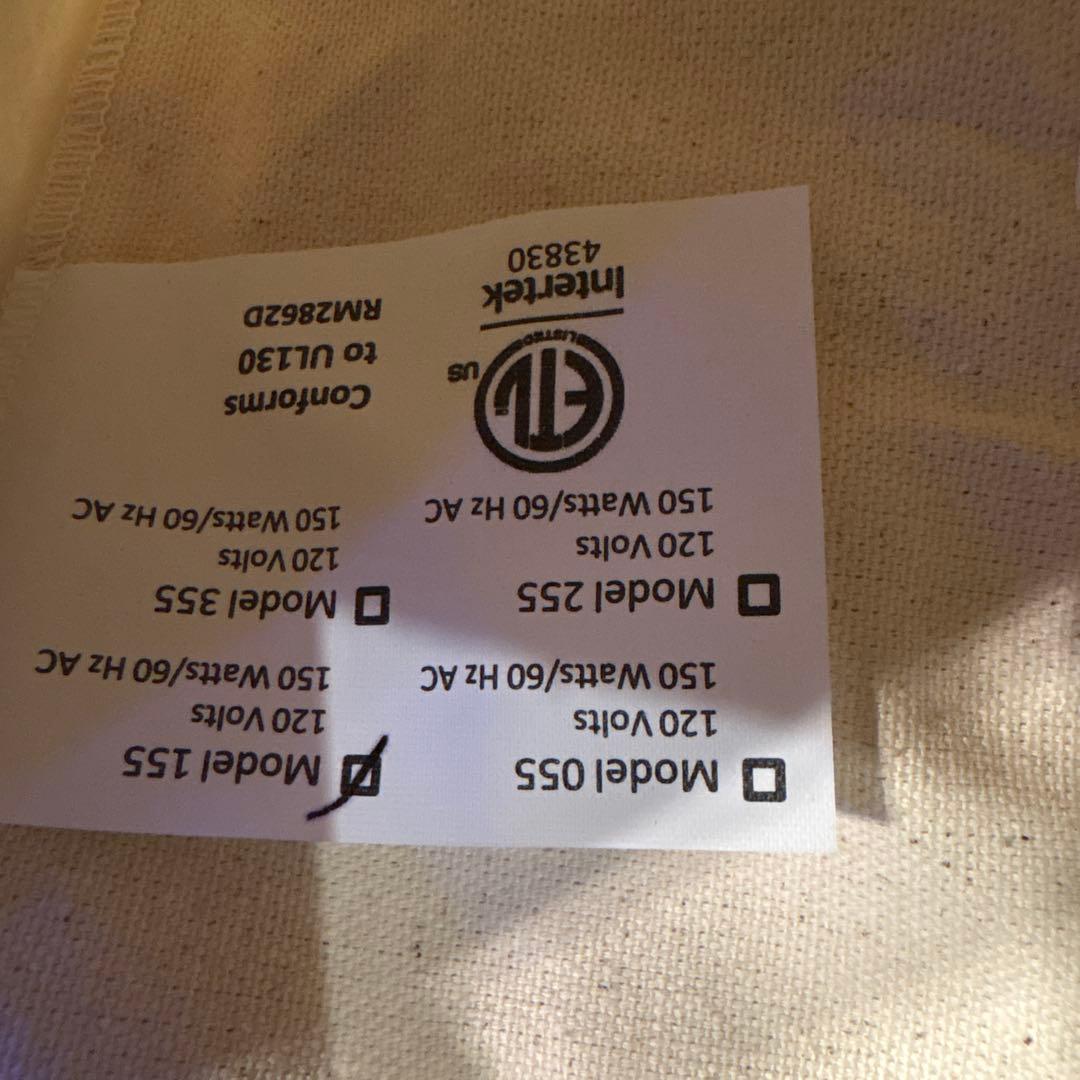 ホットパック Thermophore サーモフォア Lサイズ 中古 - メルカリ