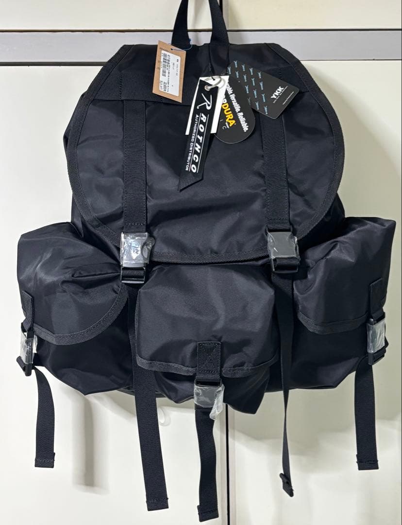 新品未使用 米軍アリスパック　お好きなオマケ2点お選び下さい！フェス　キャンプ 最強キャンプ道具紹介「アリスパックALICE PACK」キャンプ歴八年の私が