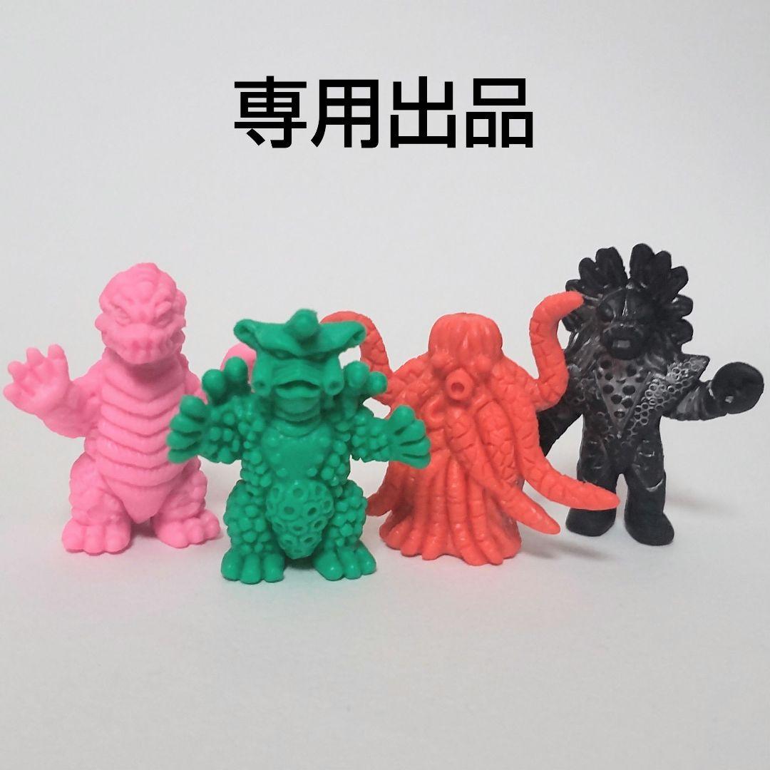 ヤークスンさん用★ウルトラマン怪獣消しゴム　ポピー ポピー|ウルトラ怪獣 消しゴム|【ハードオフ公式通販】オフモール