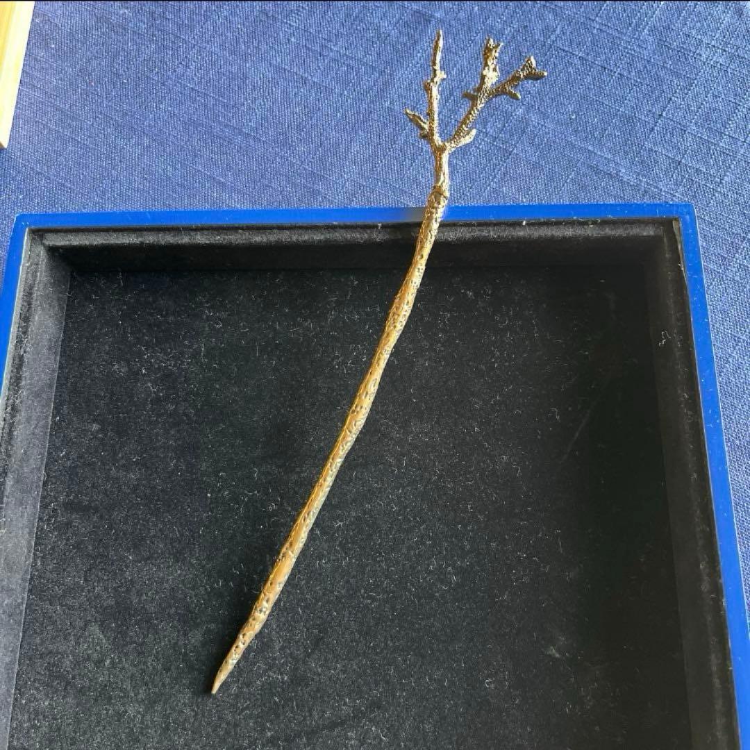 プリュイ pluie髪留め ロト ヘアピアス - PLUIE：プリュイ / ユエリーニュ 『公式』web