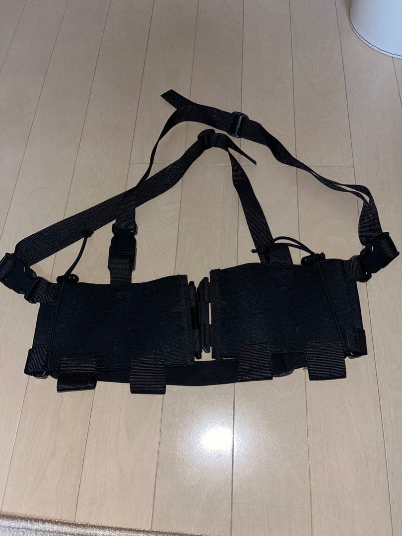 Ez-Rig / VTG Edition m4×4 Ez-Rig / VTG Edition - イージーリグVTGエディション – VOLK TACTICAL