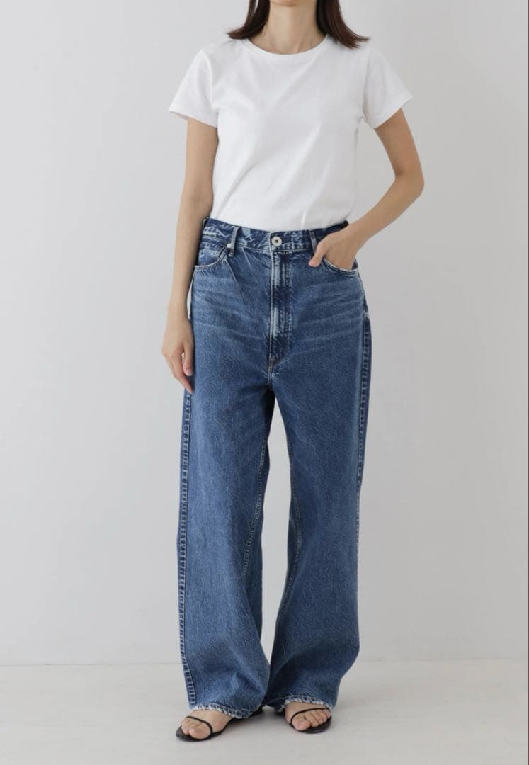 マ*ン様 upper hights●the Olivia●size26●oasi