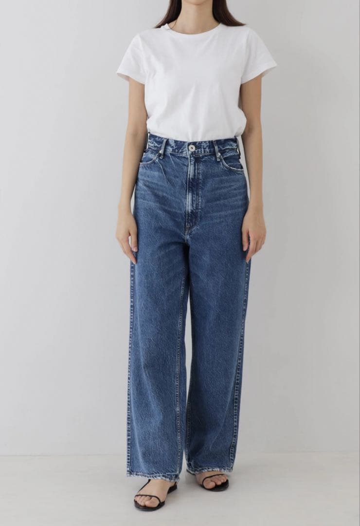 マ*ン様 upper hights●the Olivia●size26●oasi