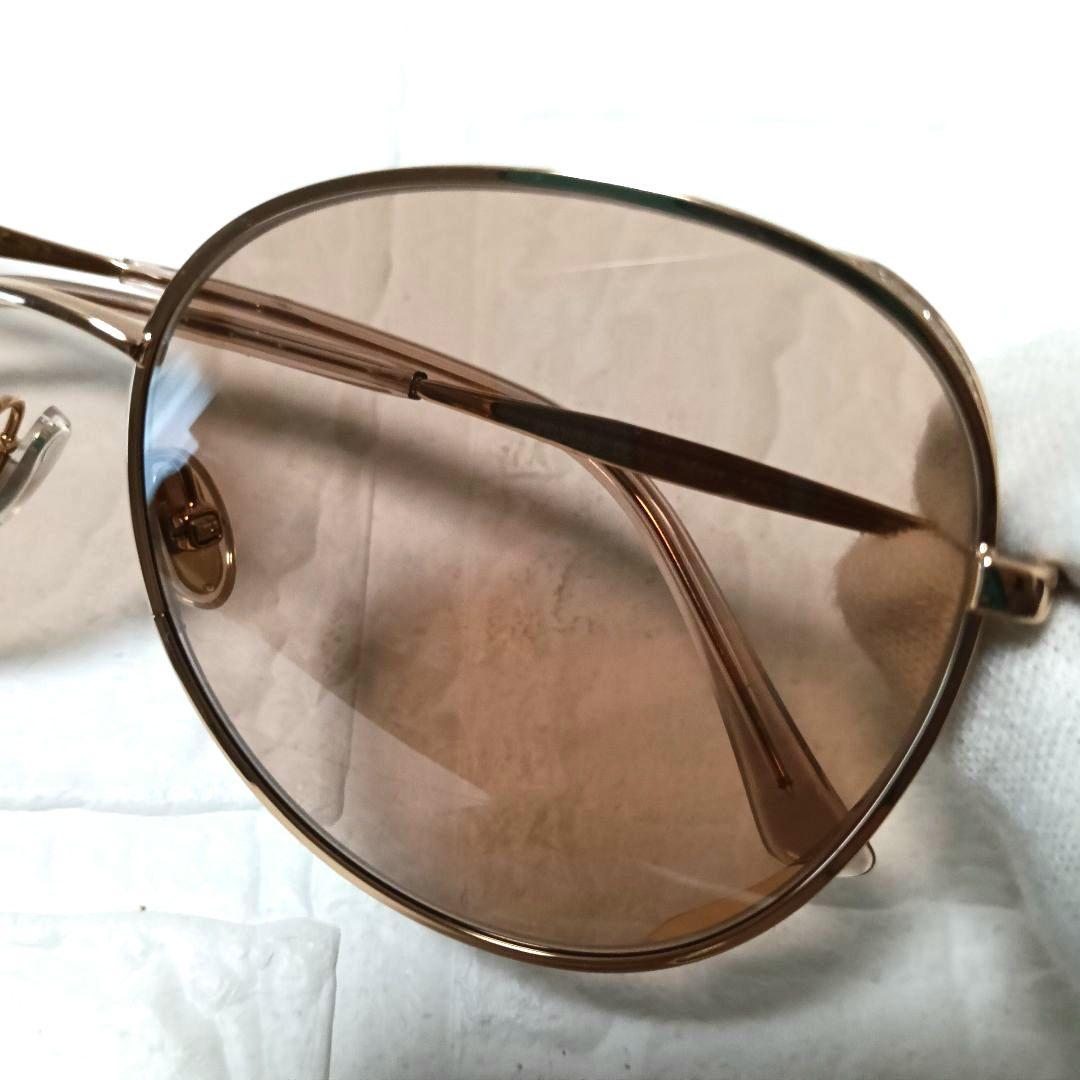 578【美品】JIMMY CHOO ジミーチュウ サングラス ラメフレーム - メルカリ