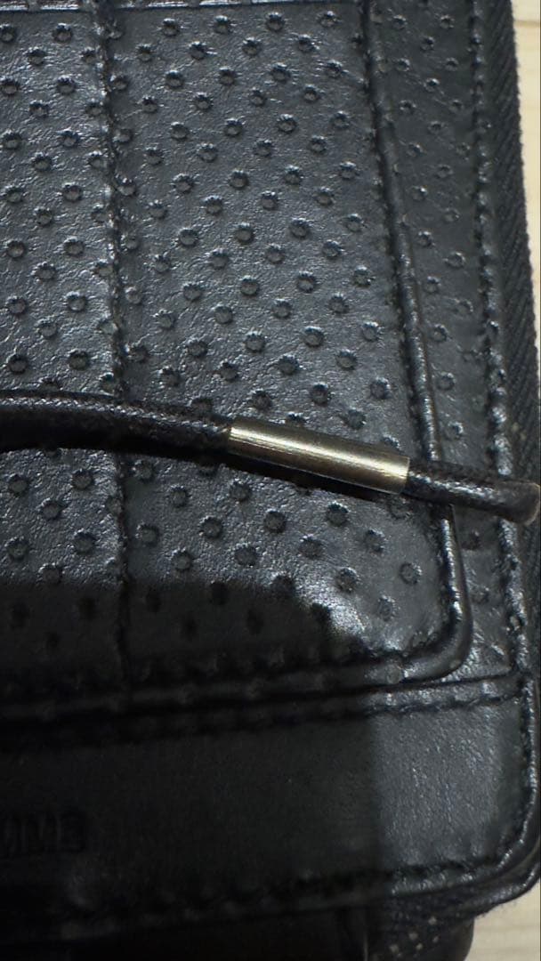 Dior Homme O4ssエディSTRIP期 伝説アームバッグ未使用 - メルカリ