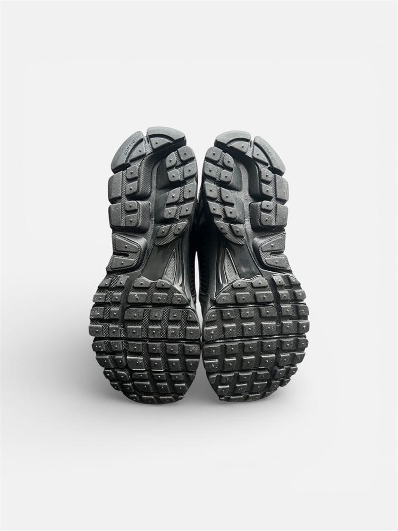 【26.5cm】 NIKE zoom vomero 5 black