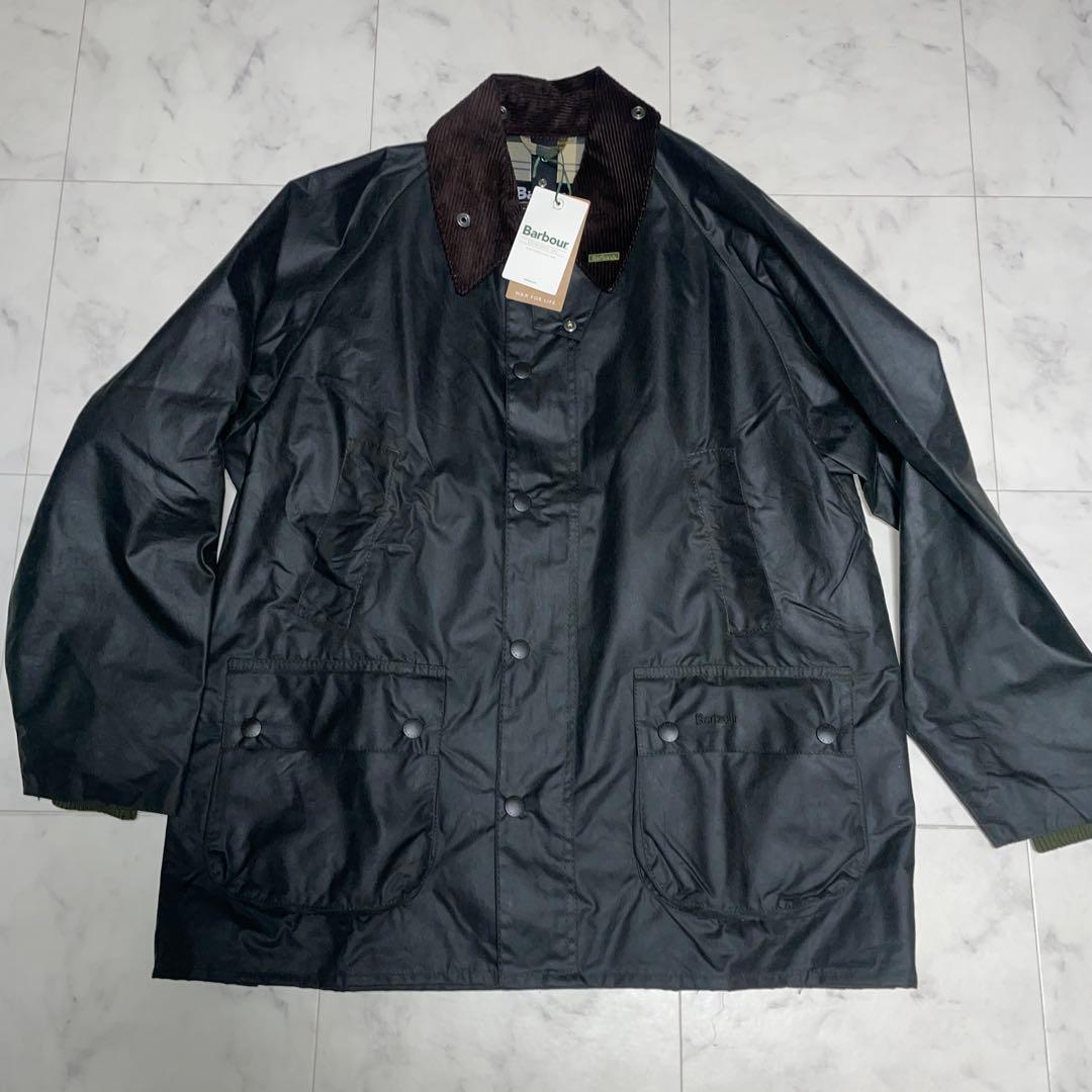 Barbour ビデイルワックスジャケット 42 Barbour（バブアー）Bedale（ビデイル）ワックスジャケット | セレクト