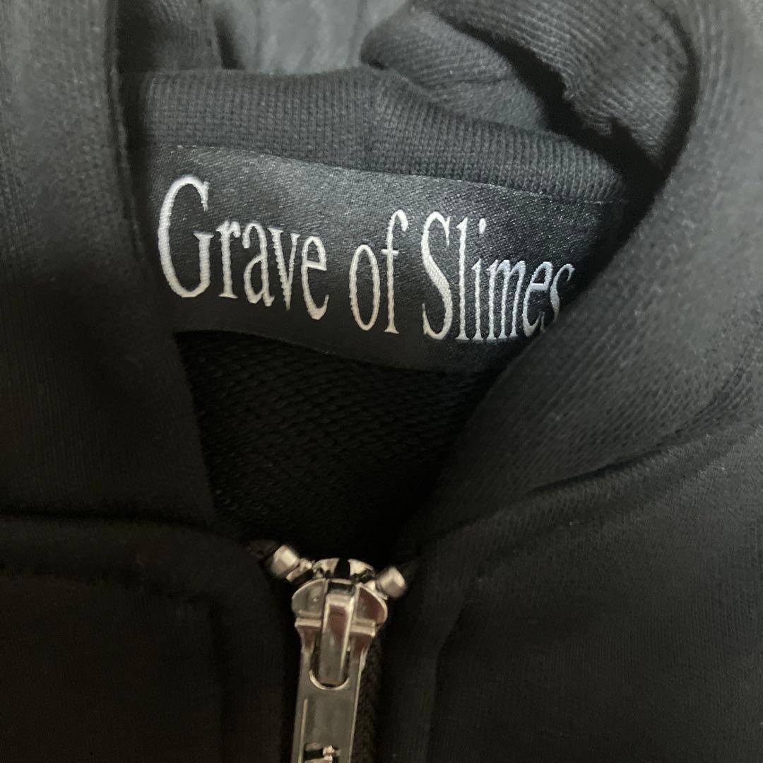 ヤングパトラセットアップGrave of slimes Mサイズ