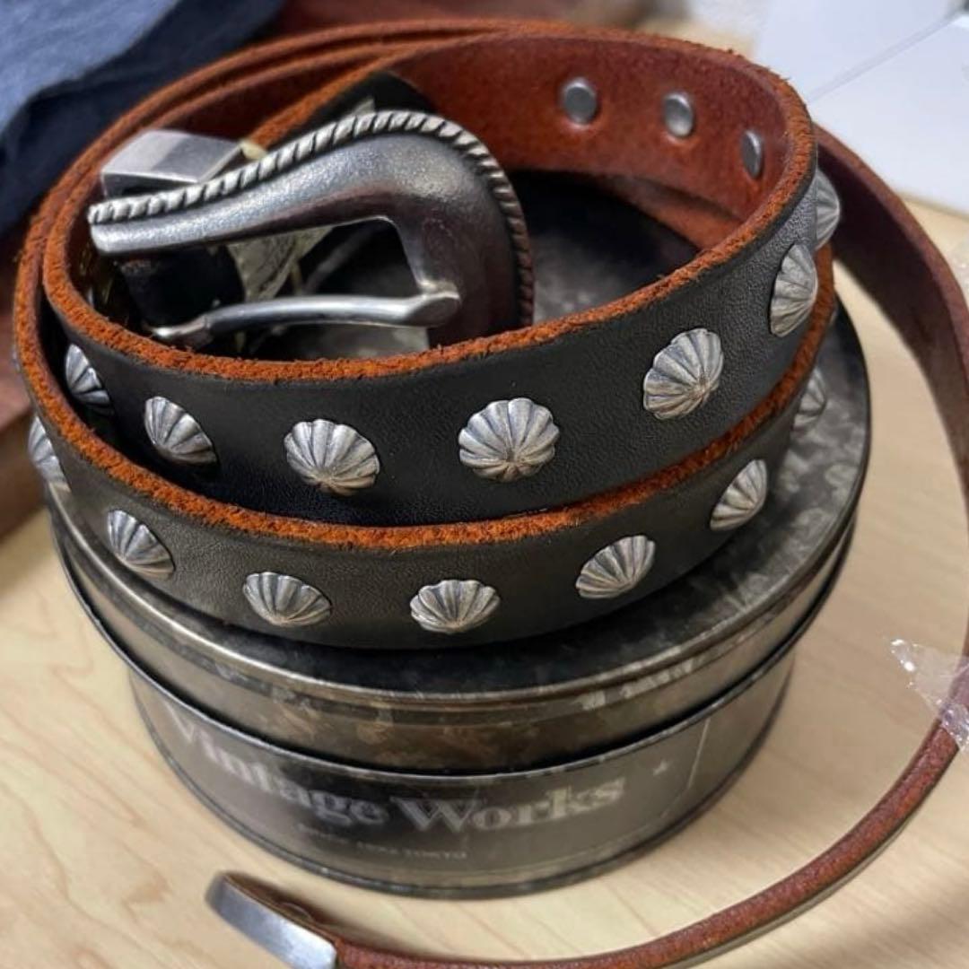 小物 Vintage works dh 5738 ch-2 33 size 小物 Vintage works dh-5738 ch2 33 size Vintage works dh 5738 ch-2