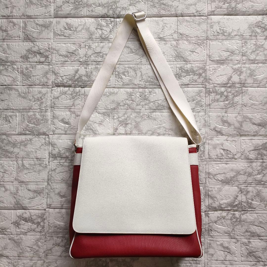 【希少カラー】BVLGARI　ミレリゲ　ショルダーバッグ　イタリア製 楽天市場】BVLGARI ブルガリ ミレリゲ ショルダーバッグ