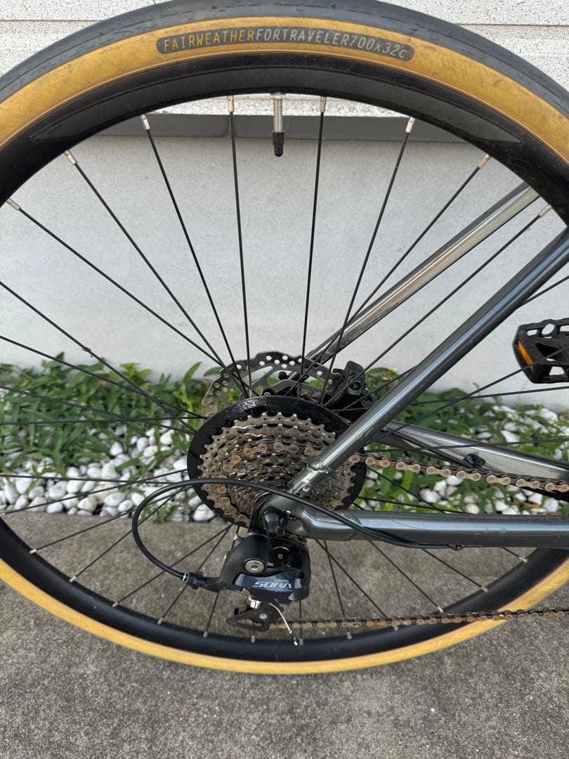 Shimodaira様専用【カスタム多数】specialized シラススポーツ - メルカリ