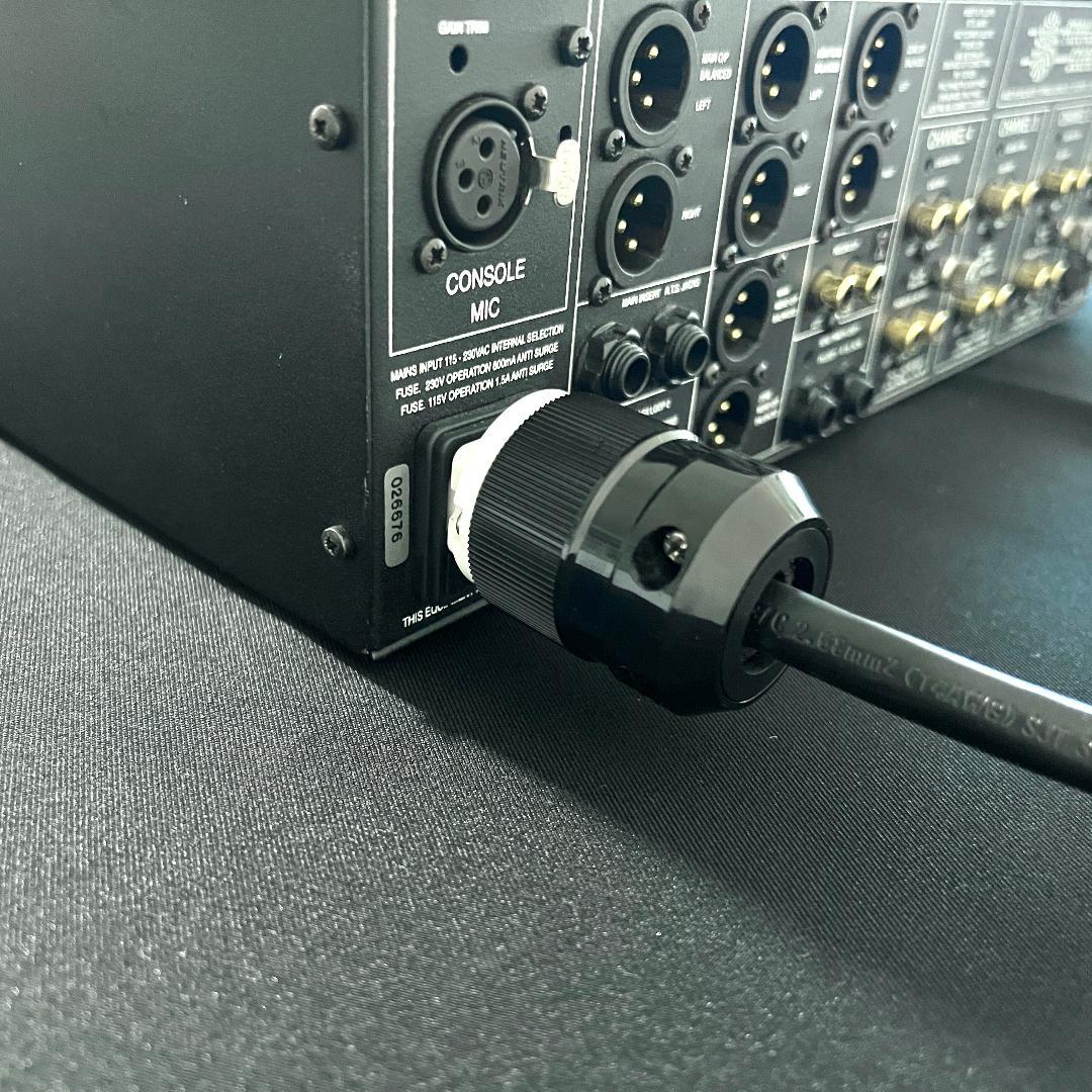 Formula Sound FF-4000 ロータリーミキサー 完全動作品 - メルカリ