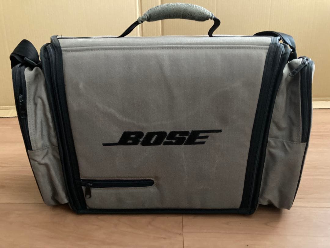 BOSE　AW -1　前期型　レストア済　動作品