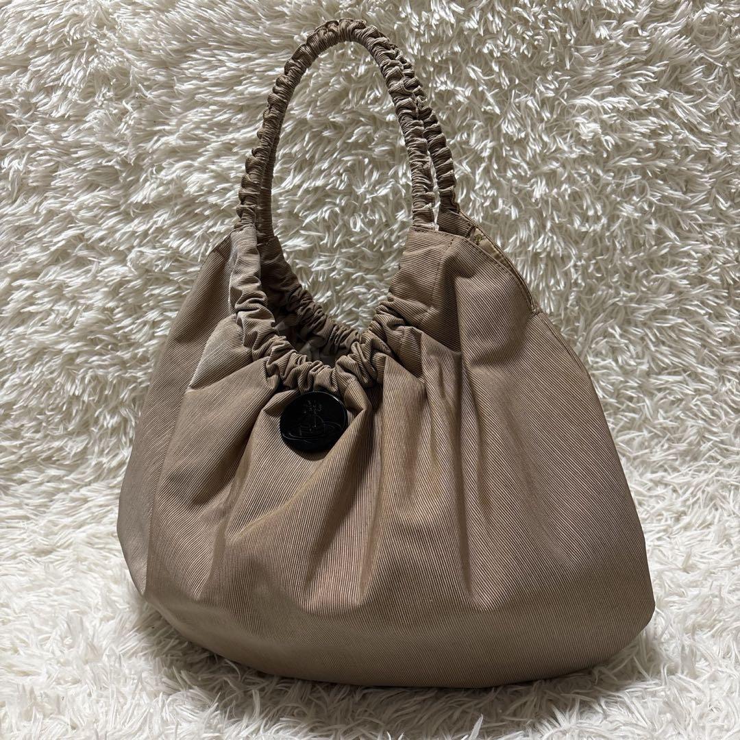 Vivienne Westwood トートバッグ オーブ - メルカリ
