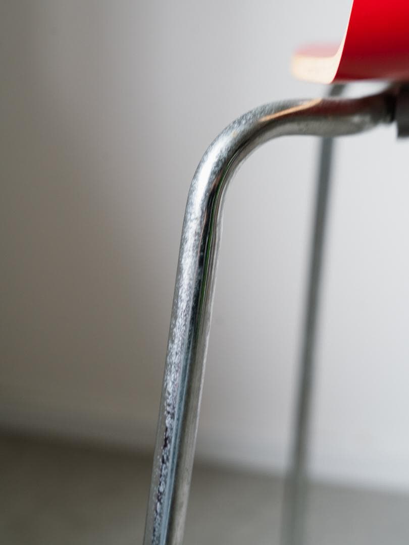 OLD IKEA 廃盤 \"VILMAR\" チェア レトロポップ　ポストモダン