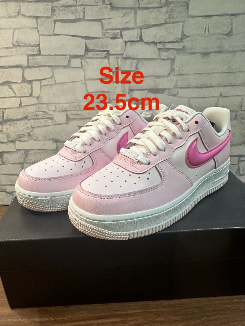 靴 WMNS Air Force 1 Low '07 LX \"Paw Print NIKE WMNS AIR FORCE 1 '07 LX 