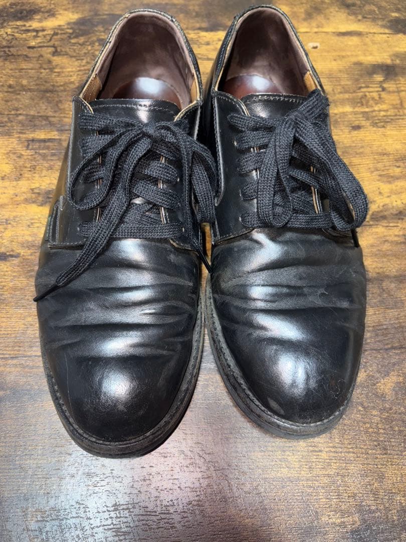 レッドウイング　ポストマンシューズ　27cm Amazon | [レッドウィング] REDWING [ ポストマン シューズ ] POSTMAN