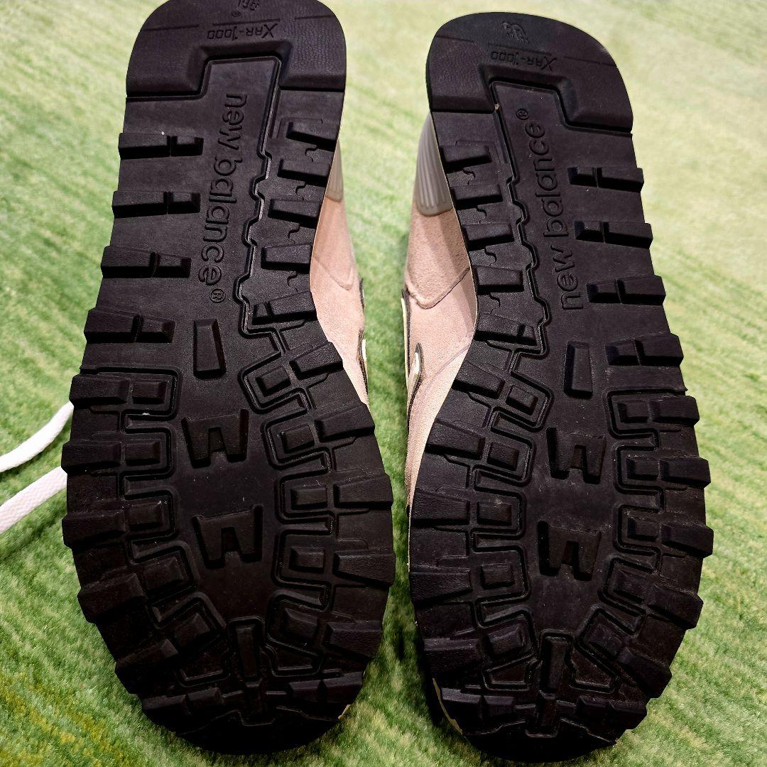 new balance M1300 CLW　26.5cm　ニューバランス