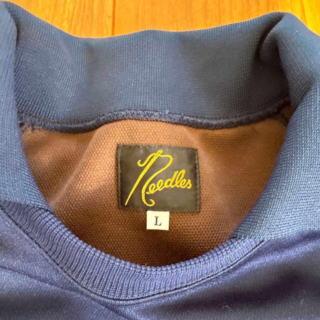 妖怪常闇さん専用 SSZ × needles #sszの通販はau PAY マーケット