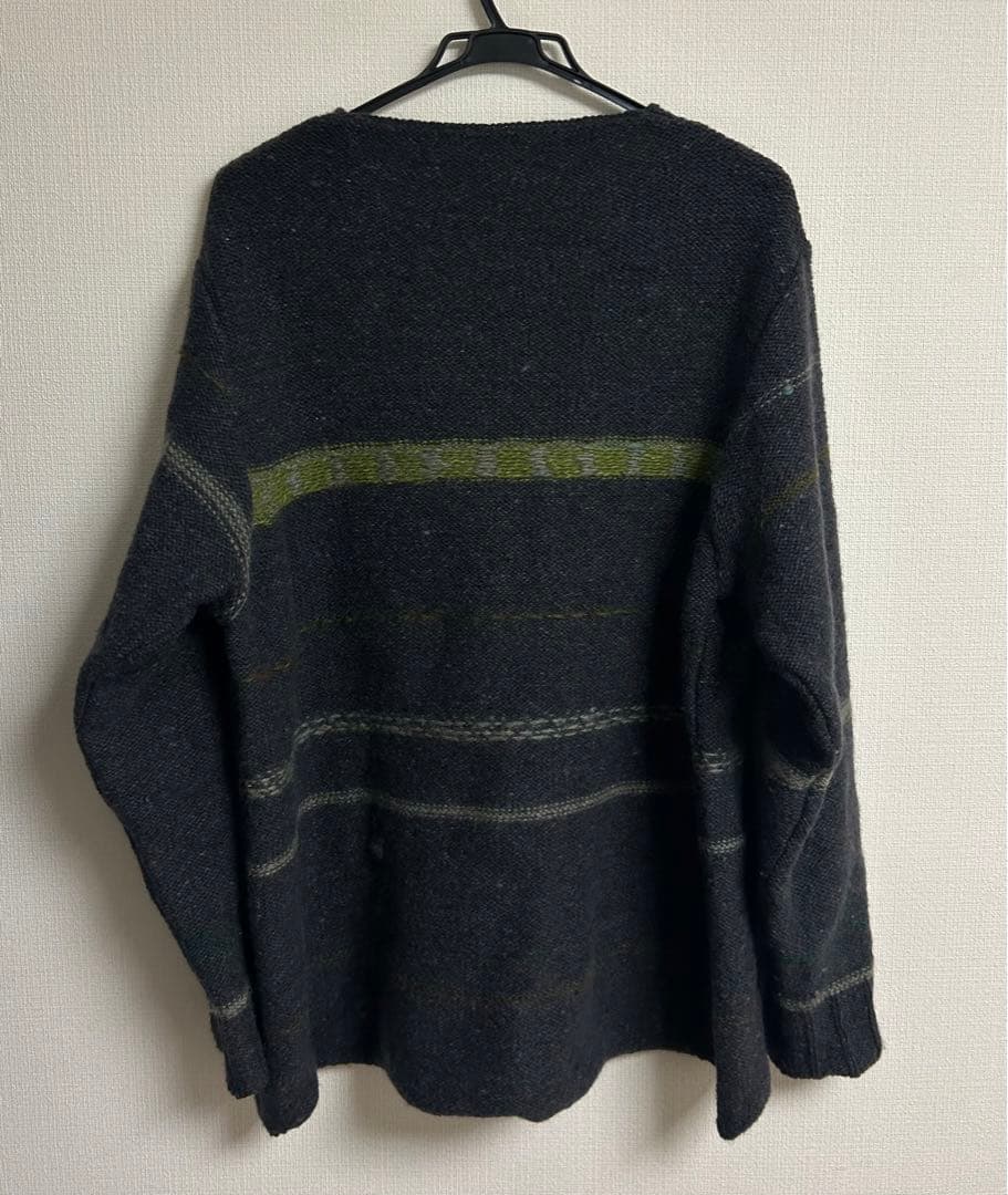 名作】DriesVanNoten 1994aw - メルカリ