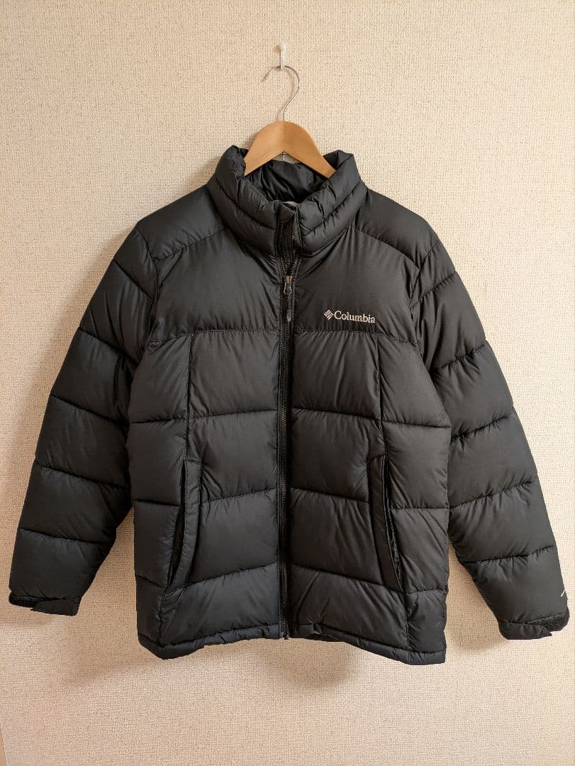 コロンビア　パイクレイクジャケット　WE0019 Mサイズ　黒 楽天市場】コロンビア Columbia WE0019 パイクレイク ジャケット PIKE