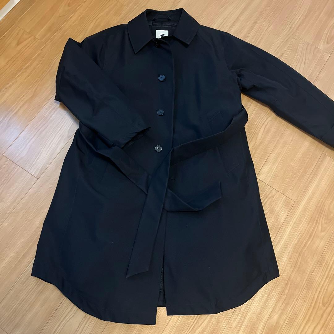 FLAY ID【Foxfire】ステンカラーコート フレイアイディー - メルカリ