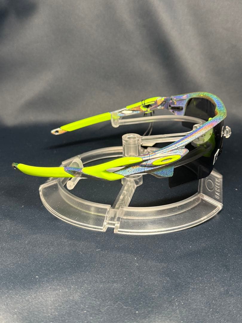 ☆オークリー☆レーダーロック☆oo9206-7638☆ 2021「限定カラー