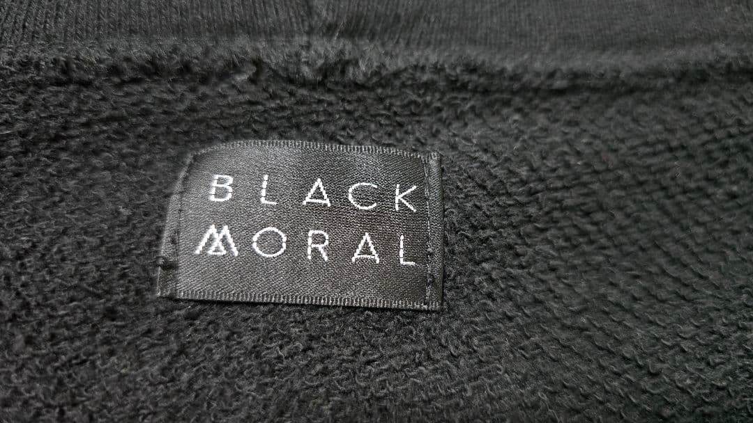 the GazettE THRASHER BLACK MORAL※