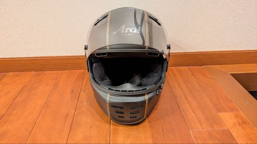 アライヘルメット RAPIDE NEO 55-56cm Sサイズ Amazon | アライ(Arai) バイクヘルメット フルフェイス RAPIDE NEO