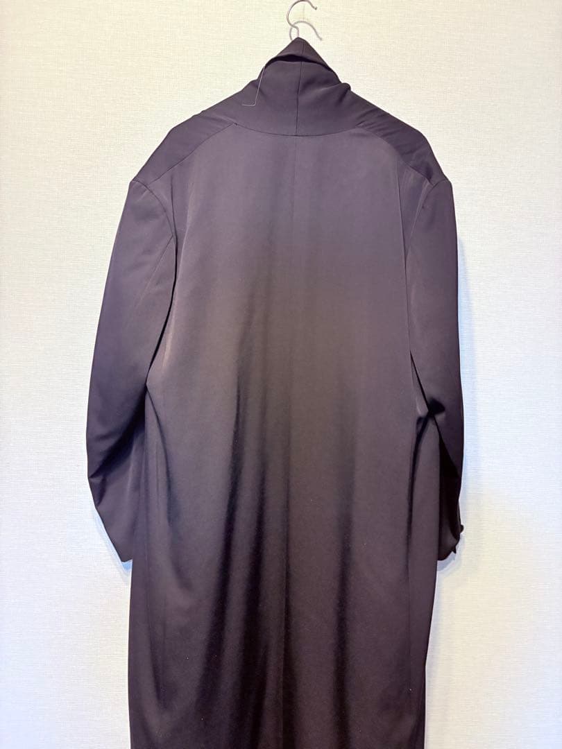 YOHJI YAMAMOTO レプリカコート 1985-1986 A/W - メルカリ