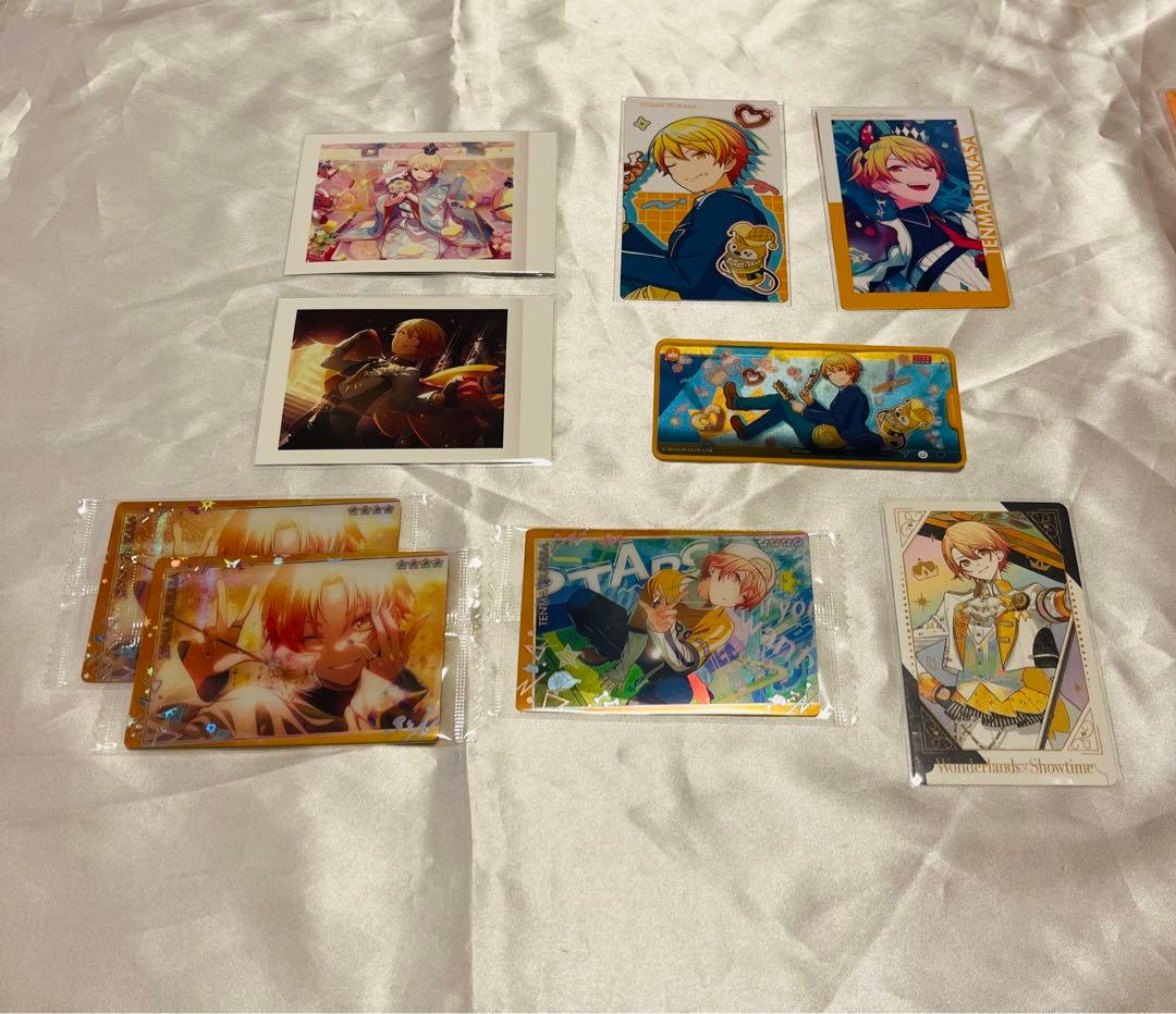 プロセカ 天馬司 まとめ売り - メルカリ