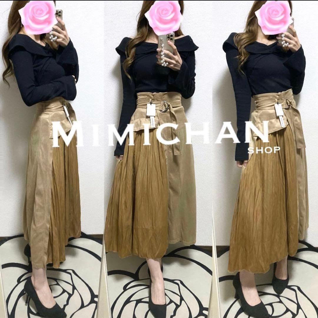 みきページです♡